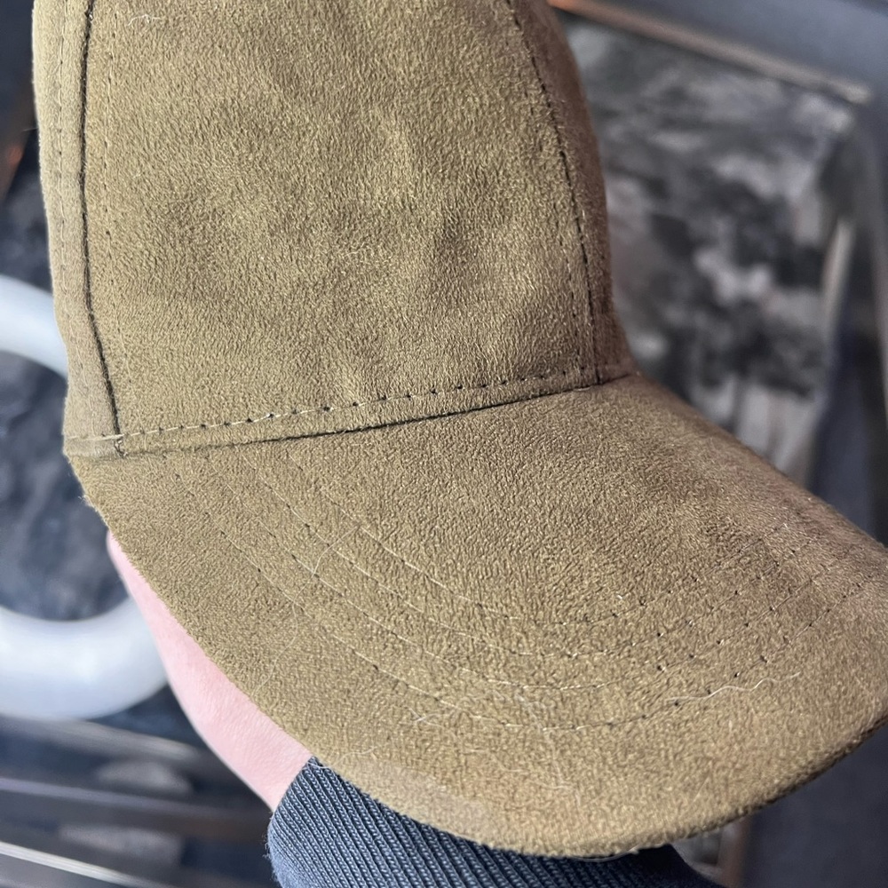 Cap